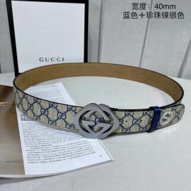 Picture of Gucci Belts _SKUGucciBelt38mmX95-125CM7D2263568